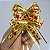 Kit 50 Laço Fácil de Organza com Poliester Coração 30mm x 47cm - Imagem 12