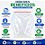 Saco Zip Lock 17x25 Transparente 100 Unidades Resistente - Imagem 5