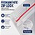 Saco Zip Lock 20x28 Transparente 100 Unidades Resistente - Imagem 4