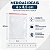 Saco Zip Lock 6x8,5 cm, 100 unidades Transparente Zip Lock - Imagem 3
