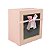 Caixas de Presente com Visor Transparente Rosa P,M,G - Imagem 10