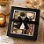 Caixas de Presente com Visor Transparente de luxo tam P,M,G - Imagem 9