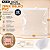 Saco Zip PVC Transparente 12x12cm Kit 50 Unidades - Imagem 3