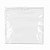 Saquinho Zip Transparente em PVC 15x15cm 50 Unidades - Imagem 6