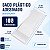 Saco Plastico Adesivado Sem Solapa 6x12 cm. Pacote 100 unidades - Imagem 3