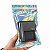 Saco Holográfico 12x20cm Zip Lock Hermético Kit 100 Unidades - Imagem 4
