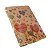 Kit 12 Unidades Sacolas Kraft 24,5x19x8 Estampa Corações - Imagem 5