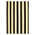 50 Saco de presentes Laminados Tema Casual Cromus 30x44 cm - Imagem 8