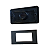 Lanterna Lateral Coluna Base Reta Cristal Vw Worker 9-150 - Imagem 3