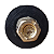 Coxim Do Parachoque Dianteiro Iveco Stralis Cursor Tector - Imagem 3
