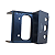 Dobradiça Direita Capô Ford Cargo 710 814 815 915 1113 1114 - Imagem 1