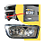 Farol Mercedes-Bens Lado Direito Passageiro Axor todos - Imagem 4
