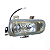 Farol De Milha Mercedes-Benz Le Axor 1933 - Imagem 1