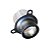 Pisca Lanterna Frontal Horizontal Novo Ford Cargo 3133 - Imagem 2