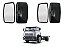 Espelho Retrovisor Plano Grande 37X20 Ls-2638 - Imagem 1