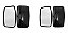 Espelho Retrovisor Plano Grande 37X20 Ls-2638 - Imagem 2