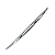 Palheta Limpador Para-Brisa Vw/Mb C/ Parafuso 61Cm - Imagem 2