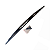 Palheta Limpador Para-Brisa Vw/Mb C/ Parafuso 61Cm - Imagem 1