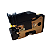 Fechadura Porta Dir Mec Constellation 32.360 30.280 30.330 - Imagem 2