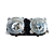 Farol Horizontal Ford Cargo Lado Direito Varios Modelos - Imagem 1