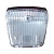 Lanterna Do Estribo Ld Cristal Mb Atego 3030 - Imagem 1