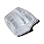 Lanterna Do Estribo Ld Cristal Mb Atego 3030 - Imagem 2