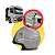 Lanterna Do Estribo Le Cristal Mb Atego 3030 - Imagem 4
