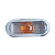 Pisca Lateral Da Coluna Le Cristal Vw Worker 9-150 E - Imagem 1