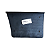Tapete Superior Do Estribo Ld Preto Vw Worker - Imagem 2
