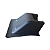 Moldura Da Maçaneta Caminhão Ford Cargo G1 E G3 915 - Imagem 3