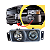 Farol De Milha Caminhão Scania Lado Esquerdo Lente De Policarbonato - Imagem 4