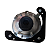 Farol Principal Ld Caminhão Volkswagen Delivery 9-160 E - Imagem 3