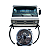 Farol Principal Ld Caminhão Volkswagen Delivery 9-160 E - Imagem 4