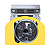 Farol Principal Ld Caminhão Volkswagen Delivery 9-160 E - Imagem 5
