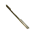 Suporte Do Vidro Ford Cargo G1 E G3 915 - Imagem 3