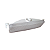 Lanterna Dianteira Pisca Le Cristal Ford Cargo G1 G3 915 - Imagem 3