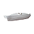 Lanterna Dianteira Pisca Ld Cristal Ford Cargo G1 G3 915 - Imagem 2