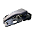 Maçaneta Interna Cinza Ld Porta Mb Hpn Fpn Atron L-2638 - Imagem 3