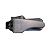 Maçaneta Interna Cinza Le Porta Mb Hpn Fpn Atron L-2638 - Imagem 1