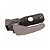 Maçaneta Interna Cinza Le Porta Mb Hpn Fpn Atron L-2638 - Imagem 3