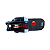 Maçaneta Interna Vermelha Ld Porta Mb Hpn Fpn Atron L-2638 - Imagem 5