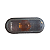Pisca Lateral Da Coluna Fm Worker Delivery Titan 9-160 - Imagem 1