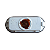 Pisca Lateral Da Coluna Fm Worker Delivery Titan 9-160 - Imagem 2