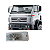 Lanterna Pisca Frontal Vw Worker Delivery Titan 9-160 - Imagem 5
