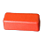 Botao Int Trava Destrava (Vermelho) Porta Cargo Gi Apos 85 - Imagem 3