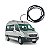 Arremate Do Parabrisa - Mercedes Benz Sprinter Gii Após 12 - Imagem 2