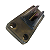 Suporte Externo Espelho Retrovisor Ford Cargo 1986 A 2011 - Imagem 1