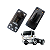 Suporte Externo Espelho Retrovisor Ford Cargo 1986 A 2011 - Imagem 5
