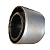 Bucha Cabine Dianteira Mercedes Benz Frontal Cara Chata 1218 - Imagem 3