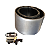 Bucha Cabine Dianteira Mercedes Benz Frontal Cara Chata 1218 - Imagem 5